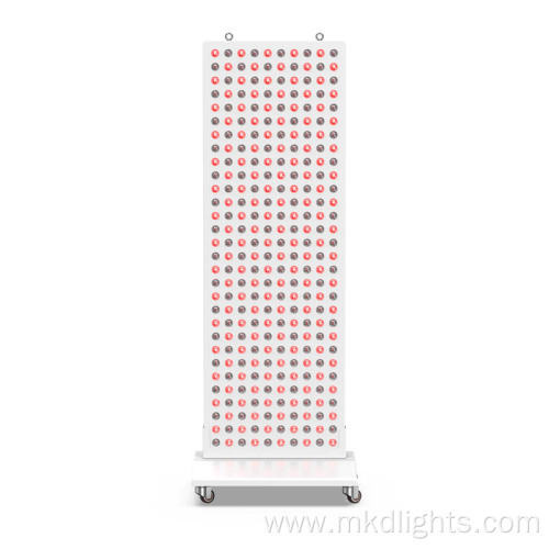 Maksdep R1500 Infrared Red Led Light Therapy Lamp